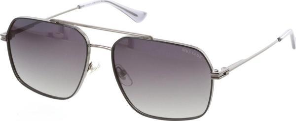 Mustang MU2520-02 58 Polarize Erkek Güneş Gözlüğü - Image 1