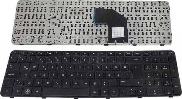 Hp ile Uyumlu Pavilion G6-2000 Notebook Klavyesi Türkçe - Image 1