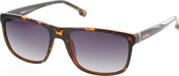 Mustang MU2548-02 58 Polarize Erkek Güneş Gözlüğü - Image 1