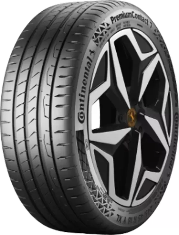 245/40R19 98Y XL SPORT CONTACT 7 FR - Image 1