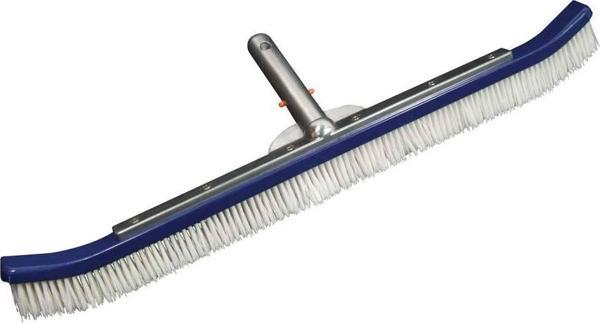 Gemaş Havuz Duvar Fırçası Standart 60 cm-Wall Brush with Aluminum Back-ToptancıyızBiz - Image 1