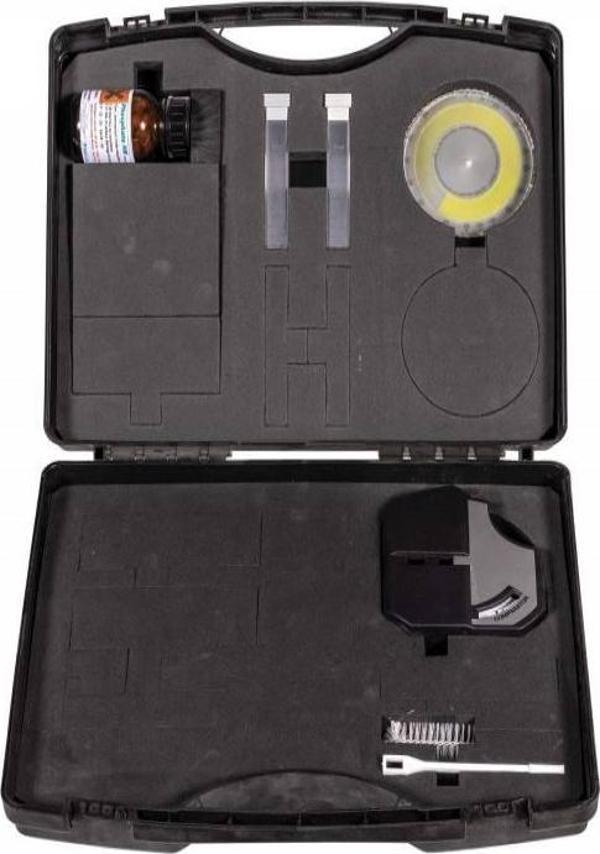 Gemaş Fosfat Test Kiti, Disk Komparatörlü-ToptancıyızBiz - Image 1