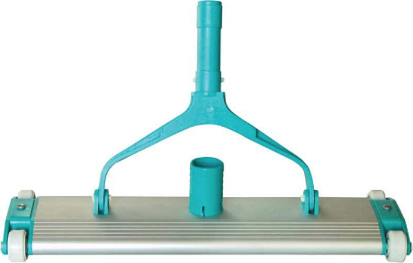GEMAŞ Vakumlu Havuz Süpürgesi 1,5 inç Geçme Klipsli Model 456 mm-ToptancıyızBiz - Image 1
