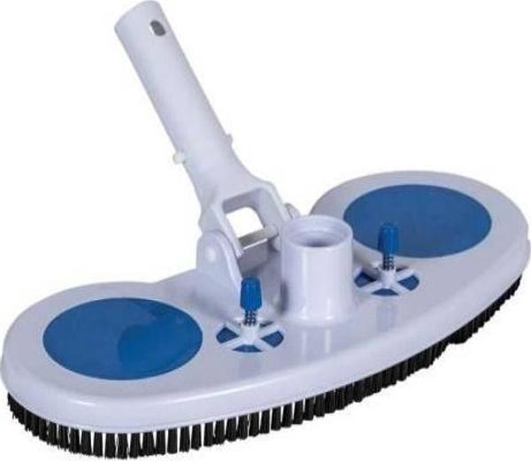 Gemaş LUXVAC Vakumlu Havuz Süpürgesi 1,5 inç Geçme Klipsli-ToptancıyızBiz - Image 1