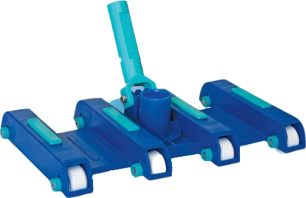 Gemaş FLEX Vakumlu Havuz Süpürgesi 1,5 inç 38 cm Geçme Klipsli-ToptancıyızBiz - Image 1