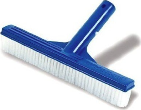 Gemaş Klipsli Düz havuz fırçası 25 cm-Narrow Wall Brush-ToptancıyızBiz - Image 1