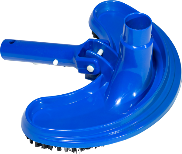 Water Fun EKONOMİK Liner Vakumlu Havuz Süpürgesi 1,5 inç-Vacuum Cleaner Head-ToptancıyızBiz - Image 1
