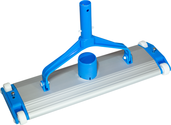 Water Fun Vakumlu Havuz Süpürgesi 2 inç Geçme Klipsli Model Flat 46 cm-ToptancıyızBiz - Image 1
