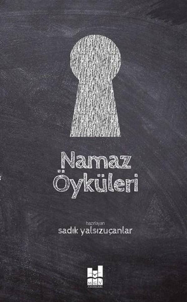 Namaz Öyküleri - MGV Yayınları - Image 1
