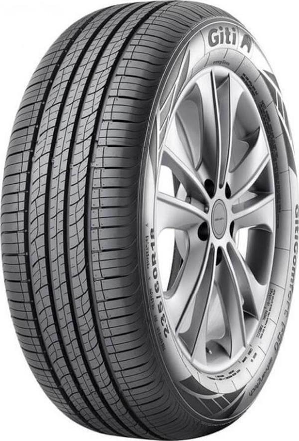 Giti 215/60R17 96H Comfort F50 (Yaz) (2024) - Image 1