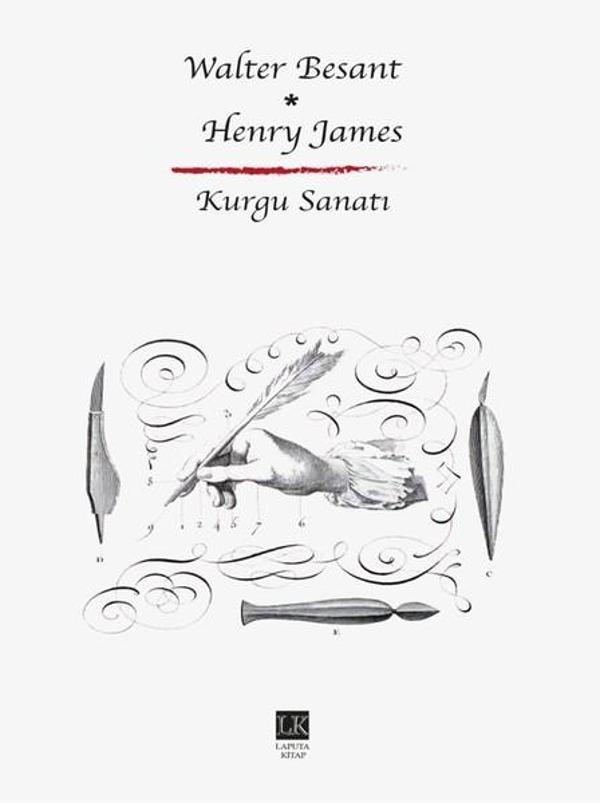 Kurgu Sanatı - Laputa Kitap - Image 1