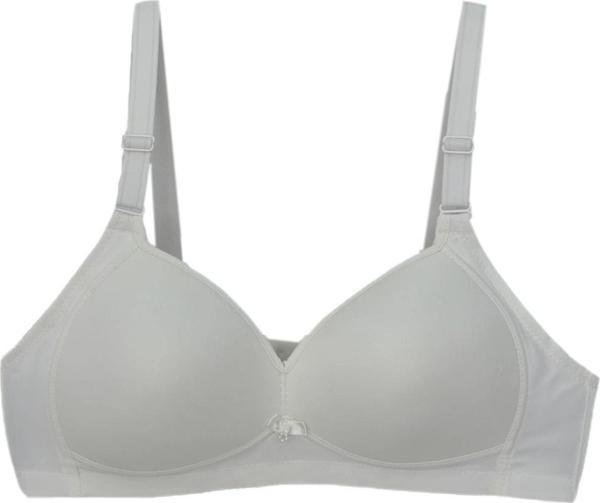 Kadın Silikonlu Toparlayıcı Sütyen C Cup BGL-ST04719 - Image 1