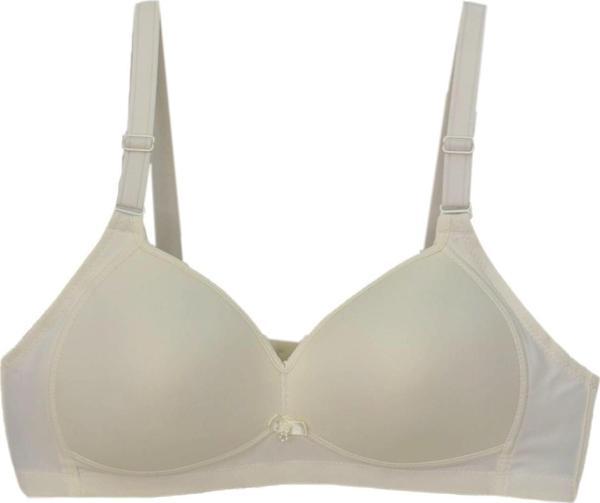 Kadın Silikonlu Toparlayıcı Sütyen C Cup BGL-ST04719 - Image 1