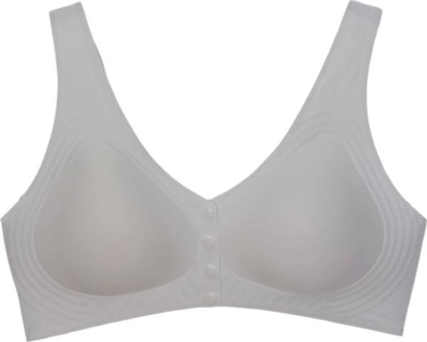 Kadın Silikonlu Önden Çıtçıtlı Sütyen B Cup BGL-ST04720 - Image 1