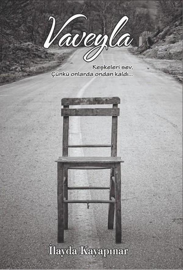 Vaveyla - Uyanış Yayınevi - Image 1