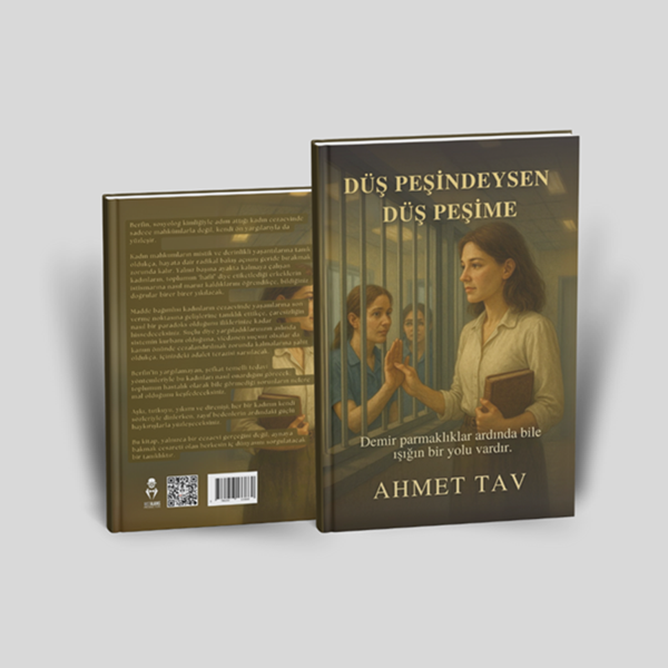 DÜŞ PEŞİNDEYSEN DÜŞ PEŞİME - MST Ajans Production - Image 1