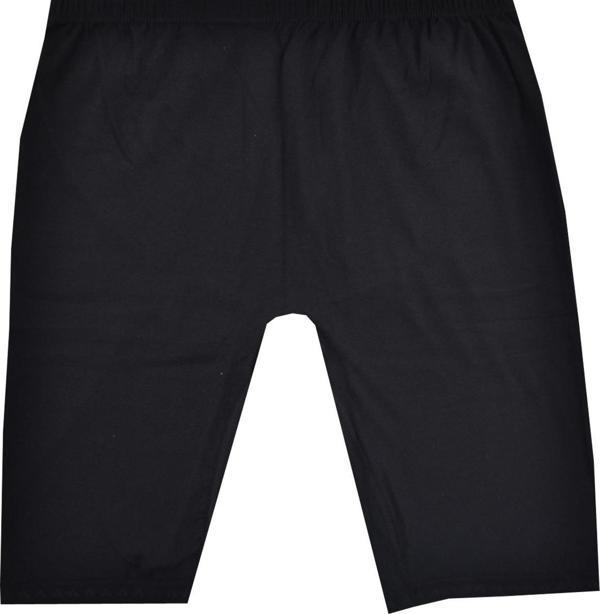 Tutku 153 Bayan Paçalı Diz Üstü Tayt  - Image 1