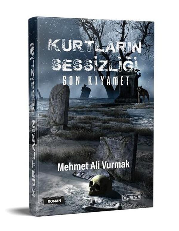 Kurtların Sessizliği-Son Kıyamet - Kumran - Image 1
