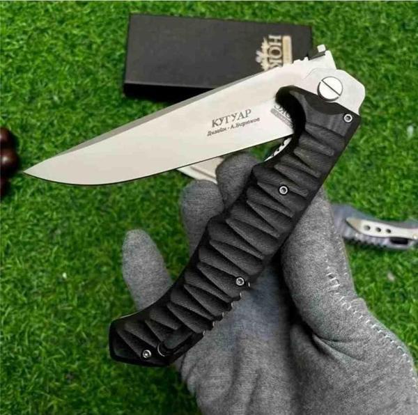 Hokc Phantom Dev Tactical Çakı - Image 1