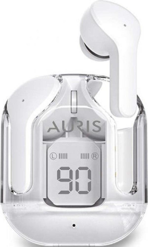 Auris Ars-Tw09 Bt-5.3 Dijital Göstergeli Tws Kulakiçi Bluetooth Kulaklık - Image 1