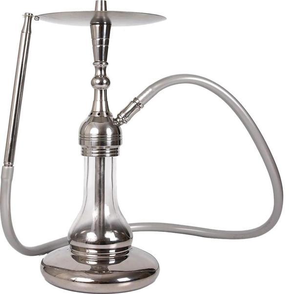 Altunlar Shop Sp Platin Nargile Seti - Image 1