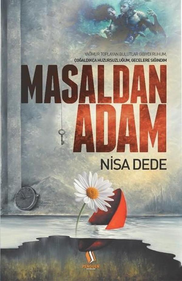 Penguen Yayınları Masaldan Adam - Penguen Yayınları - Image 1
