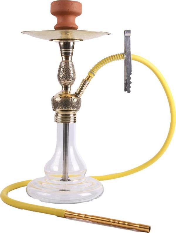 Altunlar Shop Otto Small Puff - Image 1