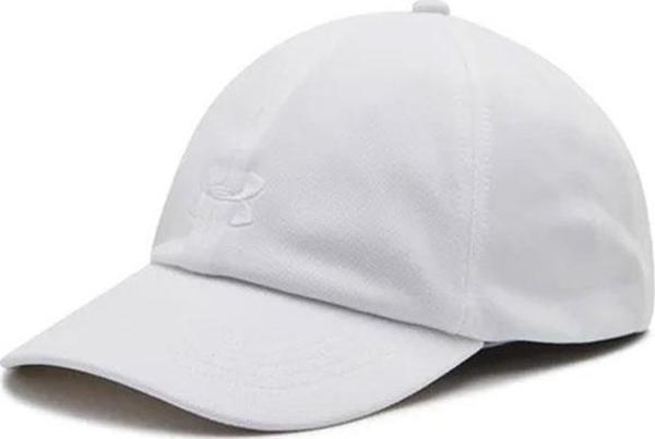 Play Up Cap Unisex Şapka 1351267-100 - Image 1