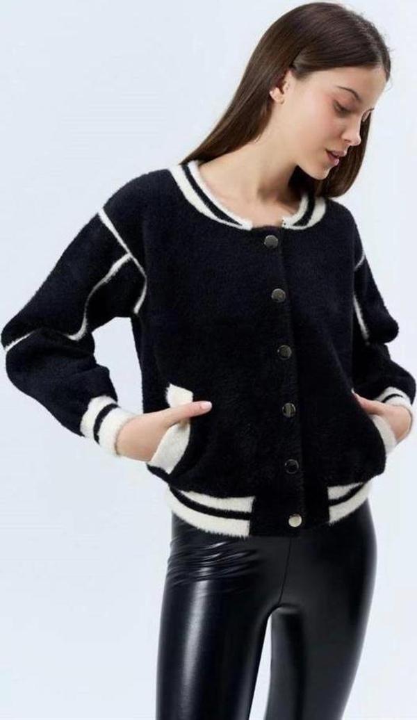 140203 Kadın Ceket - Image 1