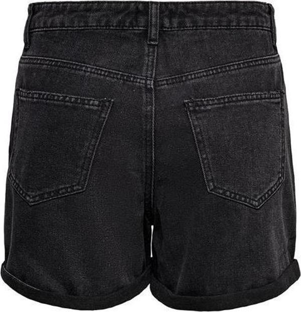 Onlphıne Mom Shorts Mas Kadın Şort - Image 1
