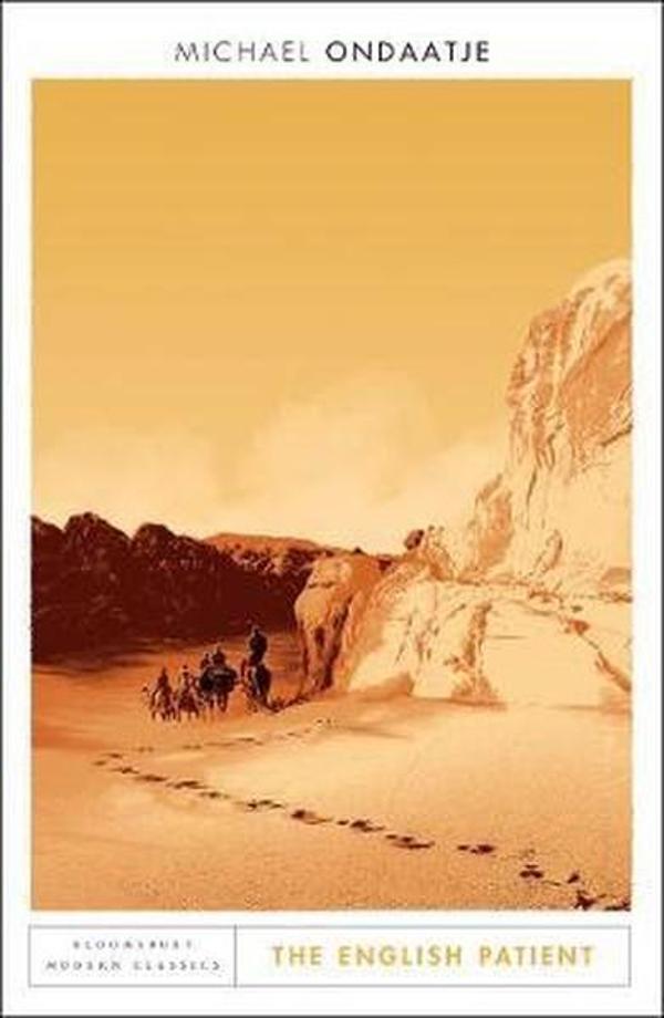 The English Patient: Bloomsbury Mod - Bloomsbury - Image 1
