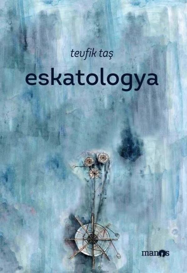 Eskatologya - Manos - Image 1
