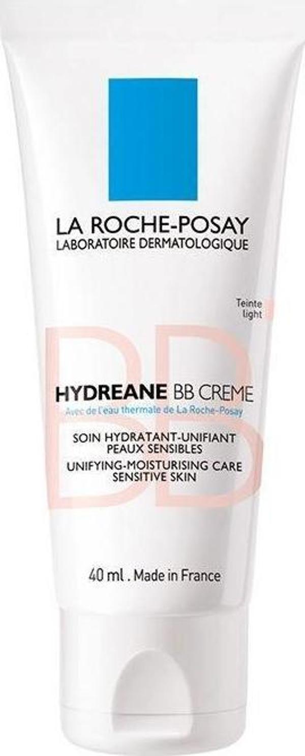 La Roche-Posay Hydreane BB Krem SPF 20 40 ml - Image 1