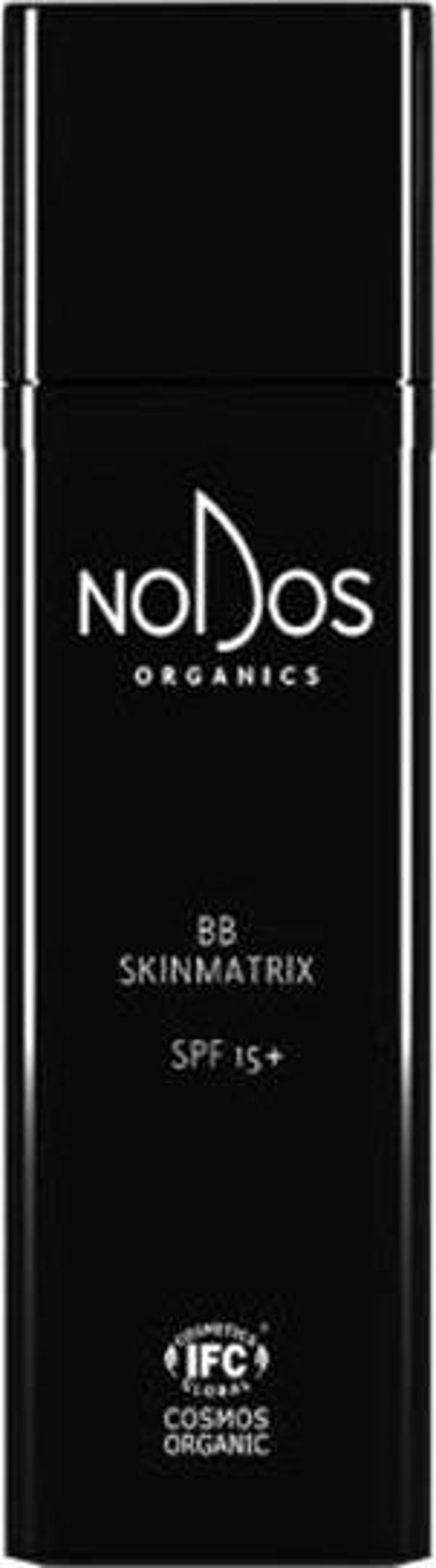 Nodos Organics Protocomplex Spf15 Günlük Göz Çevresi Bakım Kremi 15 ml - Image 1