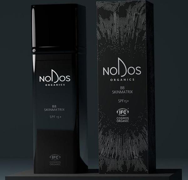 Nodos Organics Skinmatrix Spf15+ Güneş Koruyucu BB 30 ml - Image 1