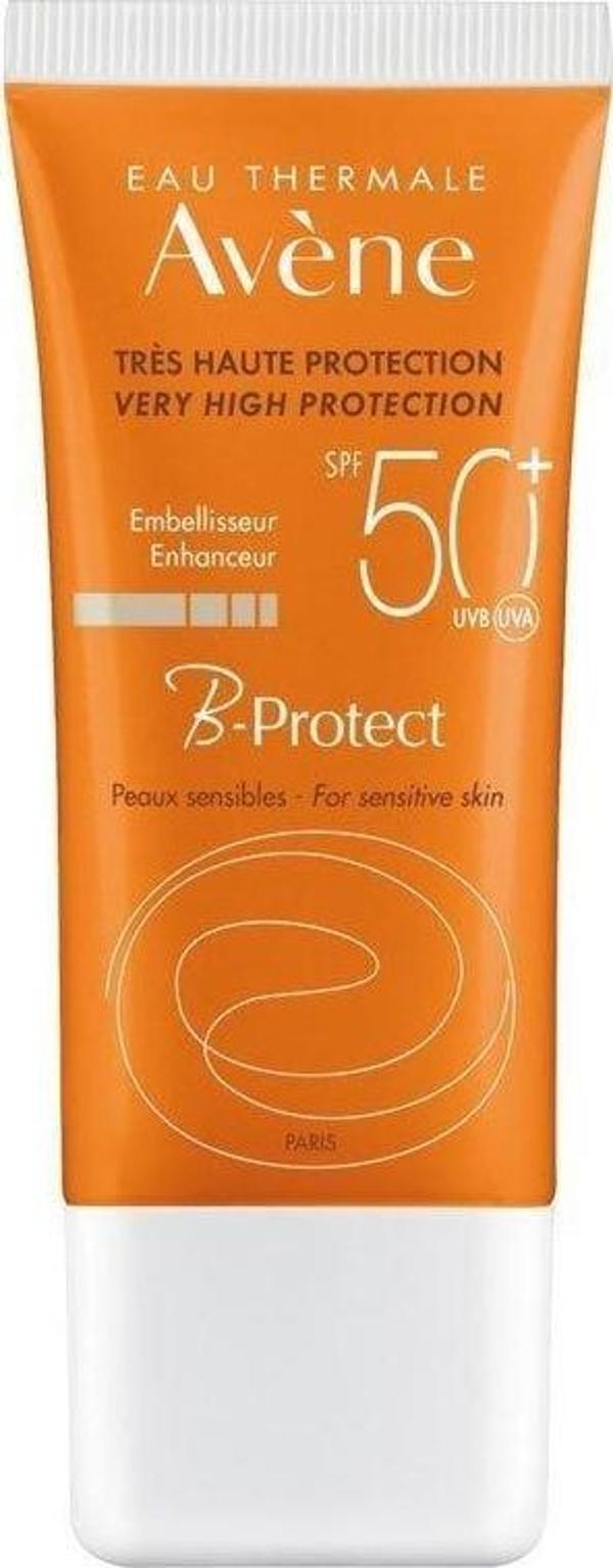 Avene Solaire B-Protect SPF 50 Güneş Kremi 30 ml - Image 1