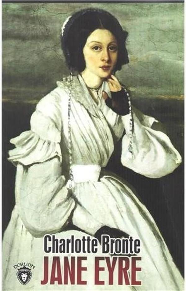 Dorlion Yayınevi Jane Eyre - Dorlion Yayınevi - Image 1