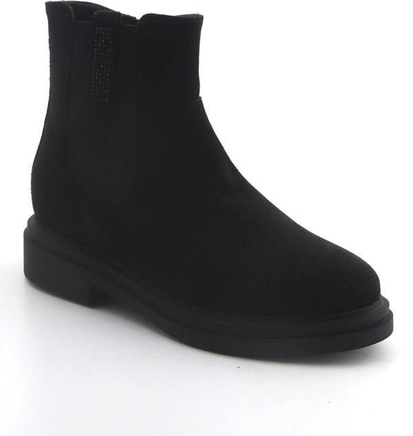 Kadın Bot 285320 Comart 5320 Camoscio Nero - Image 1