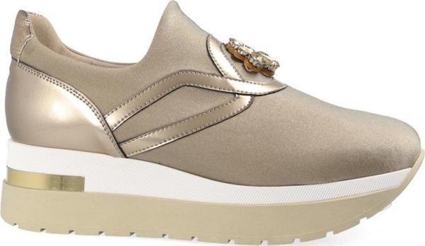 Kadın Sneaker ( Günlük) 9B4623 Comart 4623 TRIC TOR VER PE TOR ROC C Tortora - Image 1