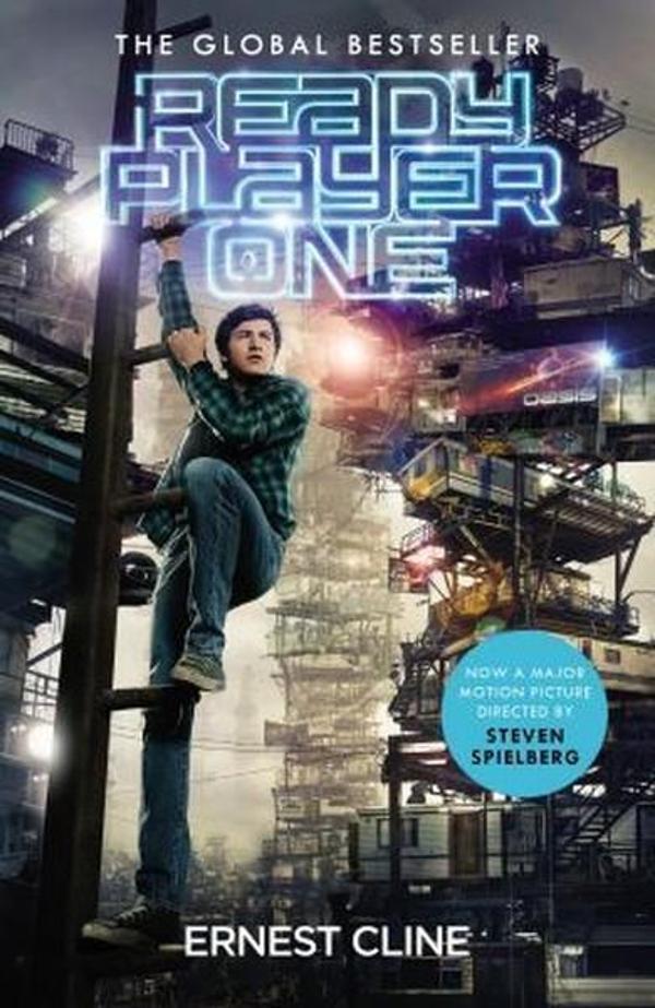 Ready Player One - Image 1