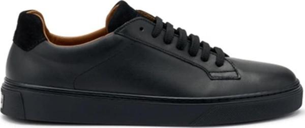 Erkek Sneaker ( Günlük) 28S7 Frau WILL Nero(black) - Image 1