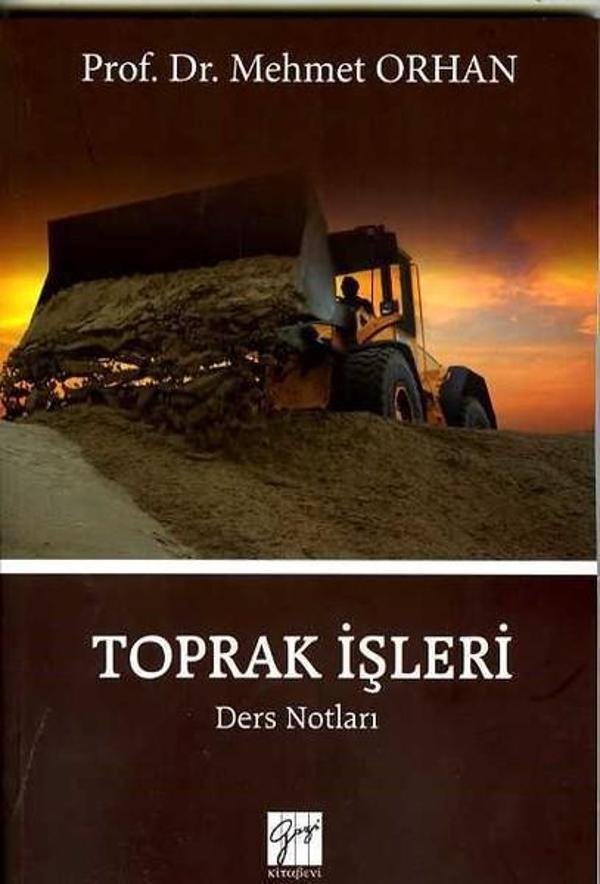 Toprak İşleri - Gazi Kitabevi - Image 1