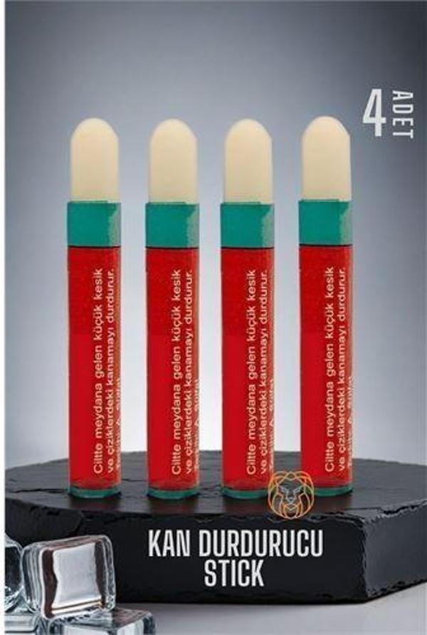 Findit Kan Durdurucu Stick 4 ADET - Image 1