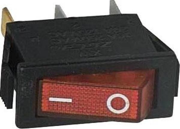 TEKLİ İNCE IŞIKLI ANAHTAR  (IC-113)-Findit - Image 1