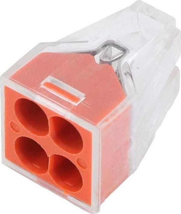 4LÜ BUAT KLEMENS-Findit - Image 1