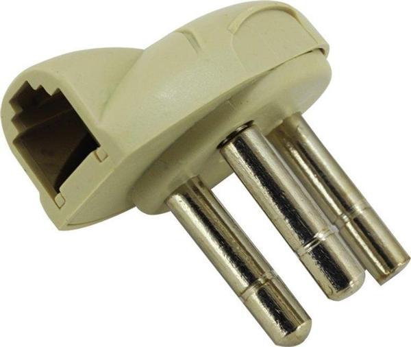 TELEFON FİŞİ MİNİ FARE (İTA ADAPTÖR)-Findit - Image 1