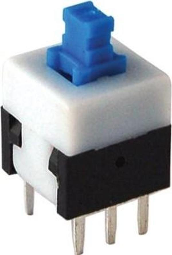 BUTON YAYLI 8X8MM (IC-199)-Findit - Image 1