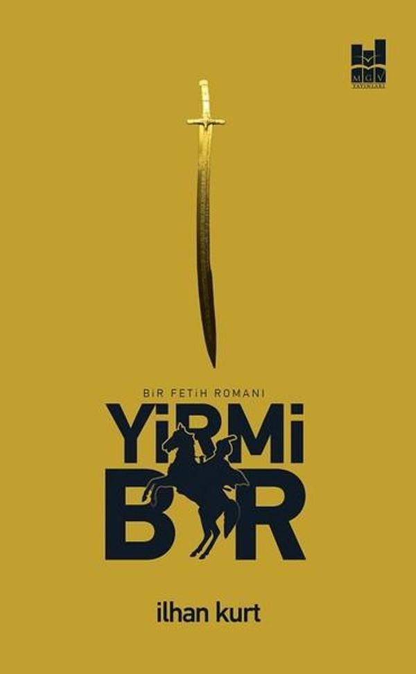 Yirmi Bir - MGV Yayınları - Image 1