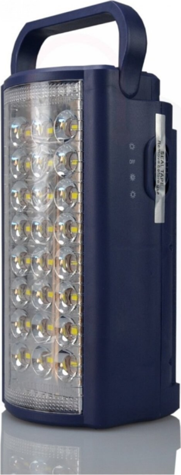 Telefon Şarj Edebilen Şarjlı Işıldak 24 LED USB 80 Saat Kesintisiz Işık-Findit - Image 1