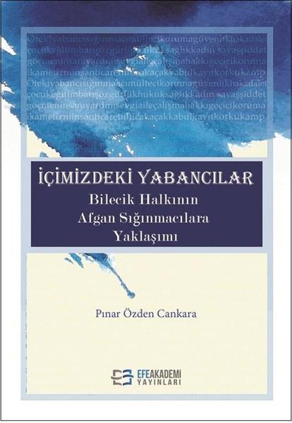 İçimizdeki Yabancılar - Efe Akademi Yayınları - Image 1